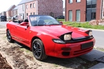 1991 Toyota Celica oldtimer te koop