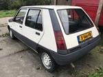 1986 Renault R5 oldtimer te koop