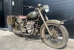 1951 Sarolea A4 oldtimer te koop