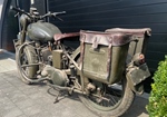 1951 Sarolea A4 oldtimer te koop