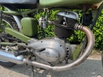 1958 Moto Morini Tresette oldtimer te koop