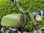 1958 Moto Morini Tresette oldtimer te koop