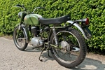 1958 Moto Morini Tresette oldtimer te koop