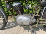 1958 Moto Morini Tresette oldtimer te koop