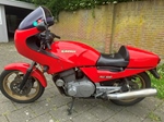 1982 Laverda rgs 1000 oldtimer te koop