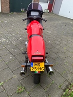 1982 Laverda rgs 1000 oldtimer te koop