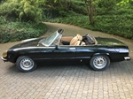 1979 Alfa Romeo spider oldtimer te koop