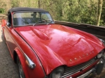 1979 Alfa Romeo spider oldtimer te koop