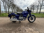 1971 Moto Guzzi Falcone 500 oldtimer te koop