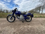 1971 Moto Guzzi Falcone 500 oldtimer te koop