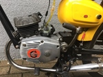 1967 Garelli Junior 555 oldtimer te koop