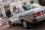 1982 Mercedes w123 230 e oldtimer te koop