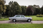 1982 Mercedes w123 230 e oldtimer te koop