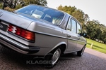 1982 Mercedes w123 230 e oldtimer te koop