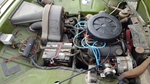 1974 Saab 96 V4 oldtimer te koop