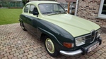 1974 Saab 96 V4 oldtimer te koop