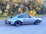 1975 Porsche 911S oldtimer te koop