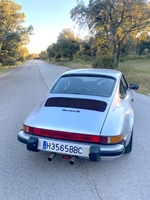 1975 Porsche 911S oldtimer te koop