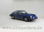 1968 Porsche 911 2.0 SWB oldtimer te koop