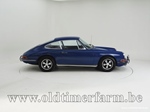 1968 Porsche 911 2.0 SWB oldtimer te koop