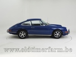 1968 Porsche 911 2.0 SWB oldtimer te koop