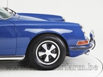 1968 Porsche 911 2.0 SWB oldtimer te koop