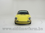 1972 Porsche 911 2.4 Targa Olklappe  oldtimer te koop