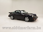 1986 Porsche 911 3.2 Targa oldtimer te koop