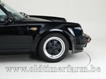 1986 Porsche 911 930 Turbo oldtimer te koop