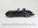 1975 Porsche 911 Targa Rijkspolitie ?Alex 97? oldtimer te koop