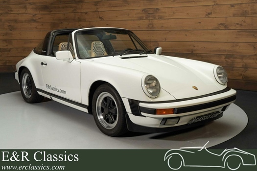 1979 Porsche 911 oldtimer te koop