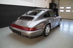 1989 Porsche 911 oldtimer te koop