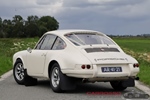 1967 Porsche 911 R oldtimer te koop