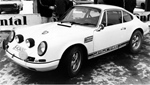 1967 Porsche 911 R oldtimer te koop