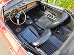 1967 Fiat 124 Spider oldtimer te koop