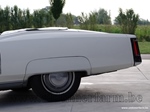 1971 Cadillac Eldorado Convertible oldtimer te koop