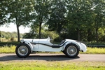 1936 Riley 12/4 Kestrel Special  oldtimer te koop