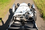 1936 Riley 12/4 Kestrel Special  oldtimer te koop