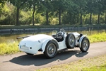 1936 Riley 12/4 Kestrel Special  oldtimer te koop