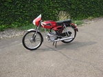 1962 Flandria record super sport oldtimer te koop