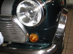 1994 Mini classic mini oldtimer te koop