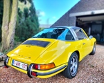 1968 Porsche 911 Targa oldtimer te koop