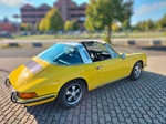 1968 Porsche 911 Targa oldtimer te koop