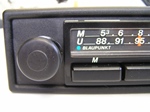 Blaupunkt Lyon oldtimer te koop