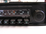 Blaupunkt Turin M11 oldtimer te koop