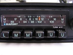 Blaupunkt Turin M11 oldtimer te koop