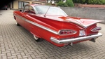 1959 Chevrolet Impala Coupe oldtimer te koop