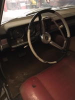 1964 Studebaker Daytona oldtimer te koop