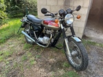 1979 Triumph Bonneville 750 (T140E) oldtimer te koop