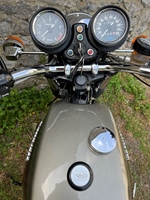 1979 Triumph Bonneville 750 (T140E) oldtimer te koop